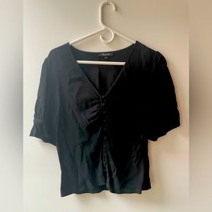Madewell Daylight Blouse